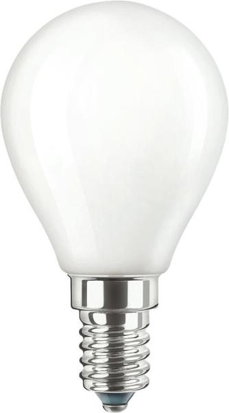 CorePro P45, Hochvolt-LED-Lampe, E14, 4,3 W, 470 lm