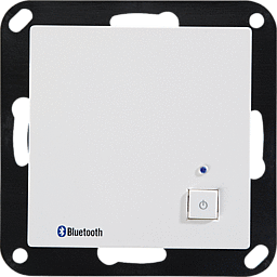 UP-Bluetooth-Receiver polarweiß OPUS 55