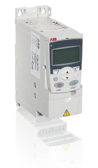 Frequenzumrichter ACS355-03E-01A2-4 Pn 0,37kW / I2n 1,2A / IP20