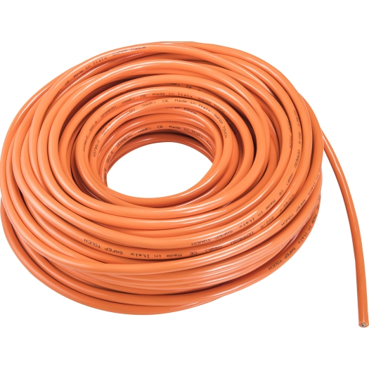 Ringware H07BQ-F 5 G 1,5 mm² orange