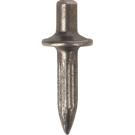 Fixpin mit großem Kragen 4 x 22 mm