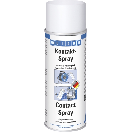 Kontakt-Spray 400 ml