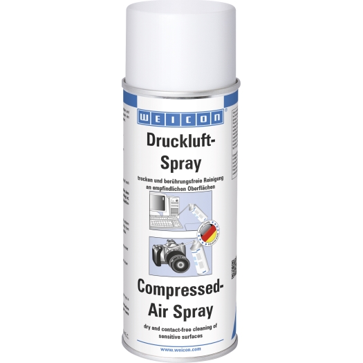 Druckluft-Spray 400 ml