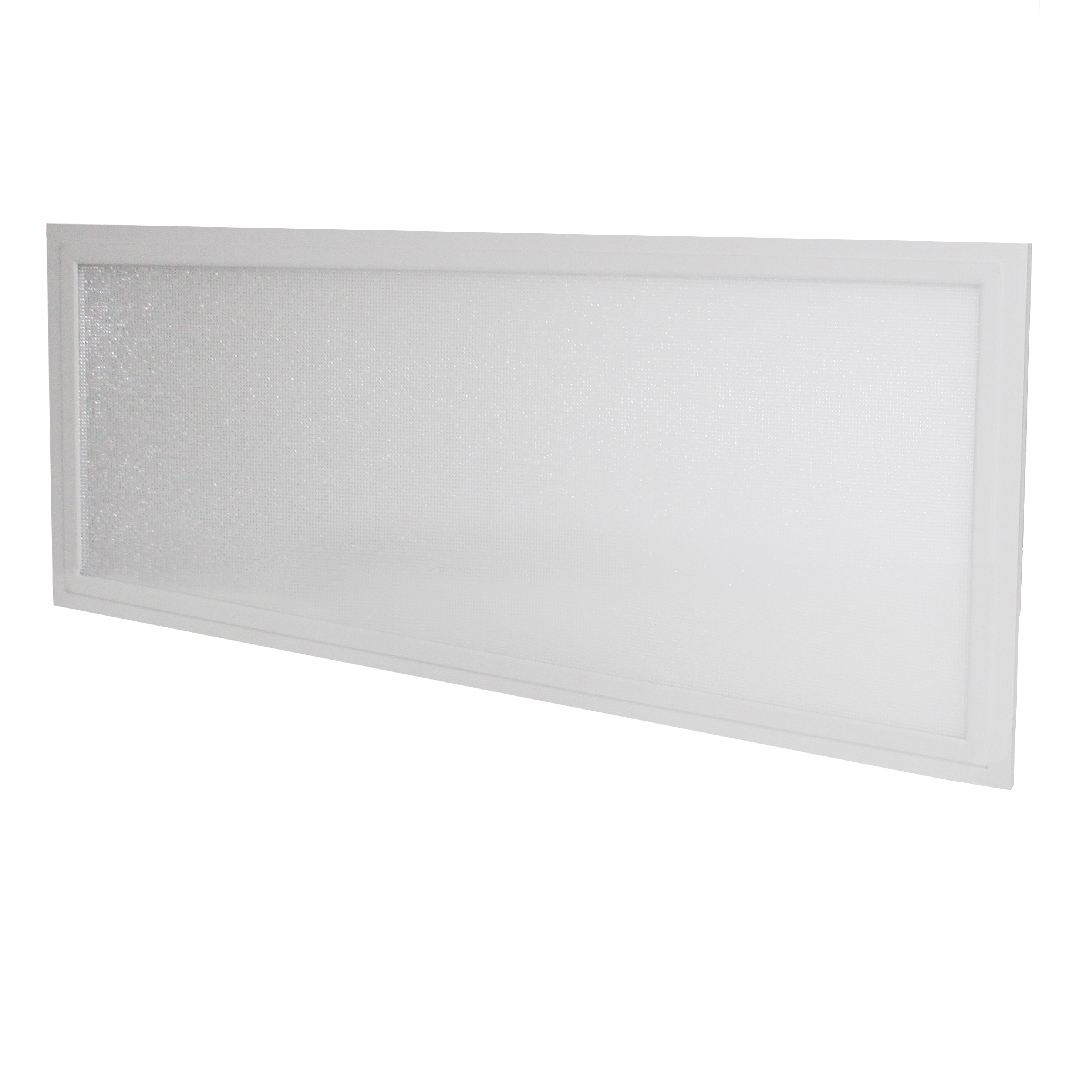 LED-Panel MULTI 4.0, 50 W, 6.250 lm, weiß, 830-860, 3.000-6.000 K, 1550x308 mm, 130 lm/W