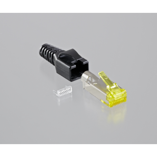 RJ45 Stecker Cat. 6A TM31