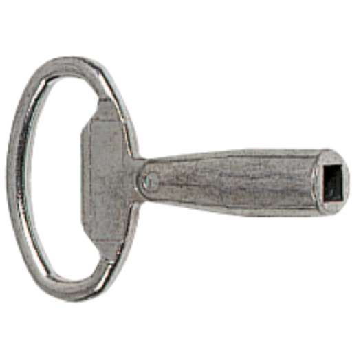 ZH164 Schlüssel 8mm Vierkant