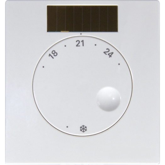 Temperatur-Regler