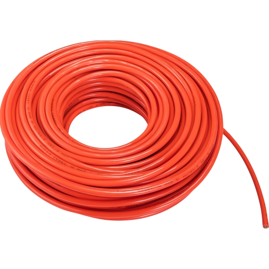 Ringware H07BQ-F 3 G 2,5 mm² leuchtorange