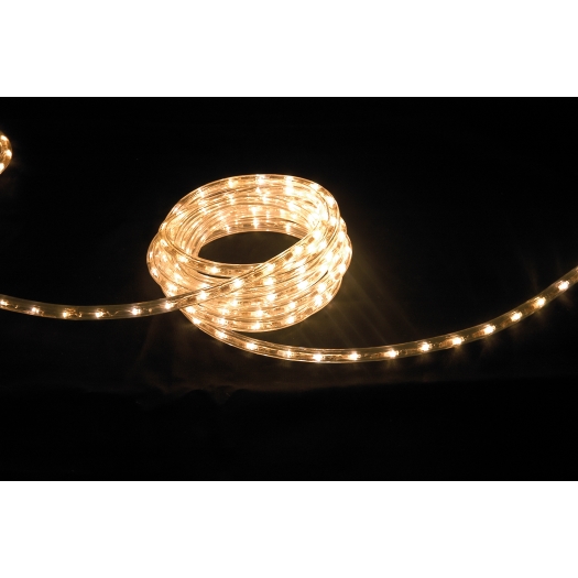 Lichtschlauch ROPE LIGHT 30 LED 1.350 warmweiß