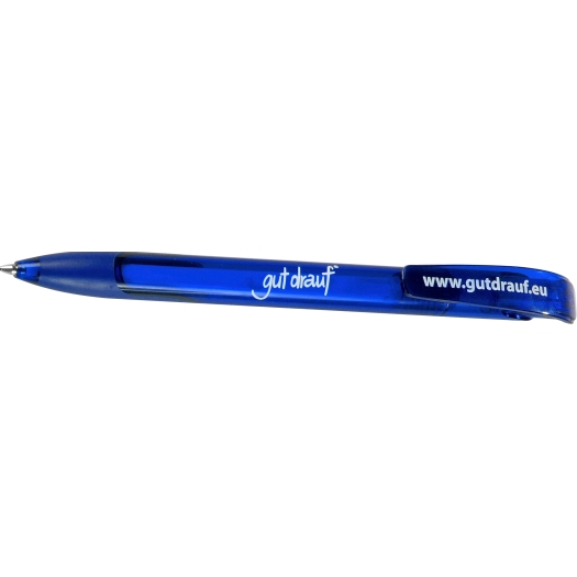 Kugelschreiber BASIC ‚gut drauf'