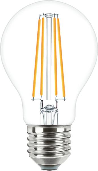 CorePro A60, Hochvolt-LED-Fadenlampe, E27, 7 W, 806 lm