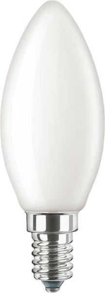 CorePro B35, Hochvolt-LED-Lampe, E14, 4,3 W, 470 lm