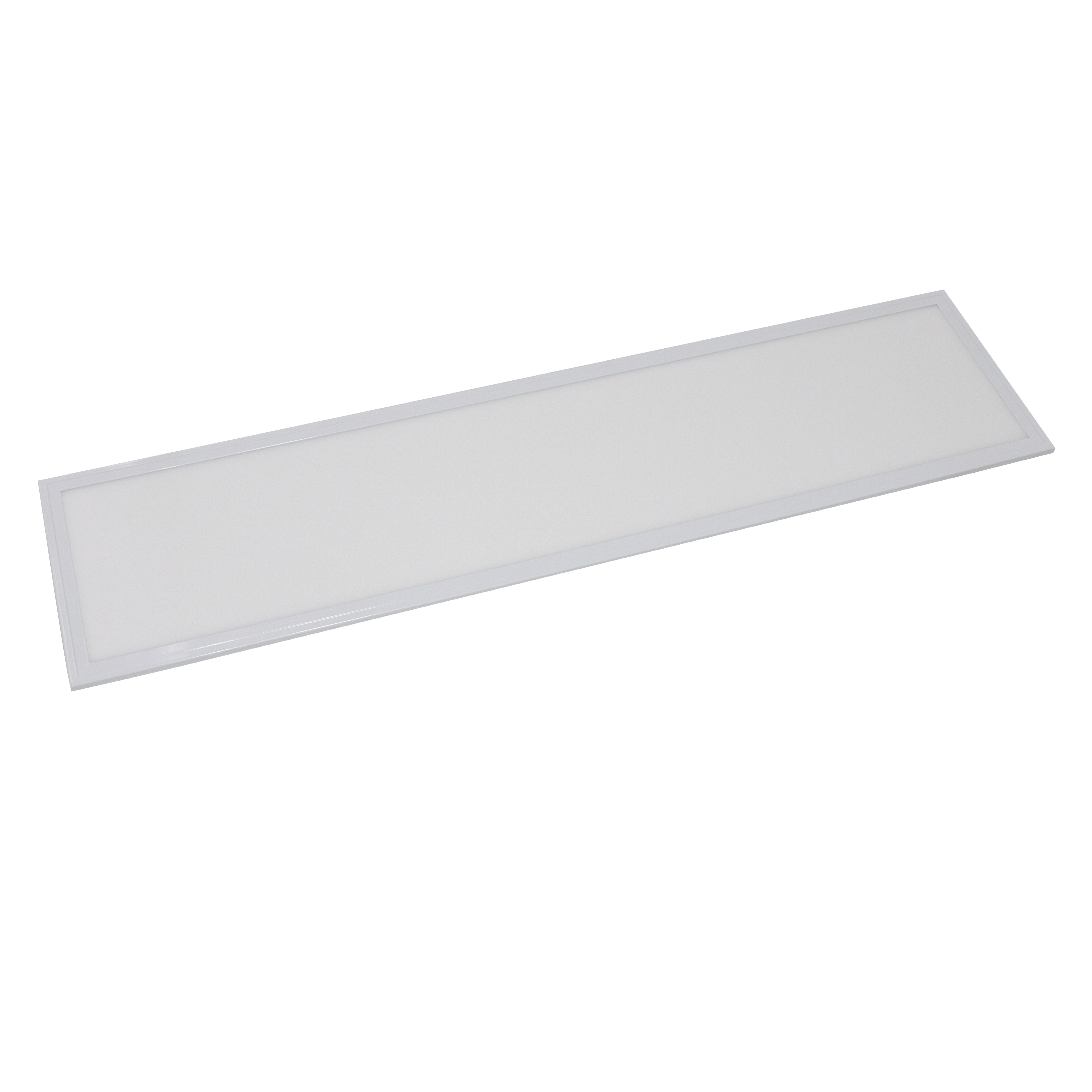 LED-Panel Multi Pro 4, 40-60 W,  830, 1.555x308 mm, 120 lm/W, geeignet für Bildschirmarbeitsplätze